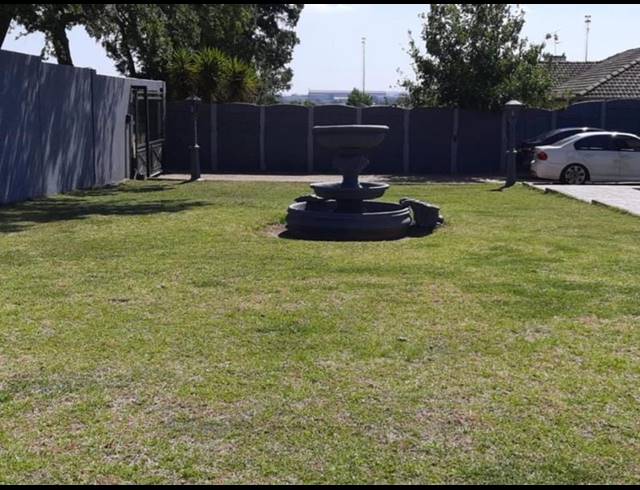 3 BEDROOM PROPERTY TO RENT IN ELSPARK